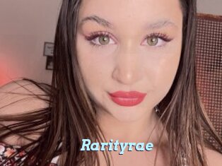 Rarityrae