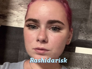 Rashidarisk