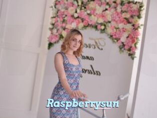 Raspberrysun