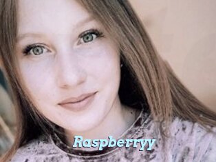 Raspberryy