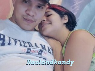 Raulandkandy
