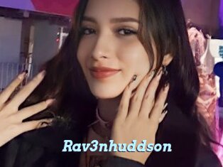 Rav3nhuddson