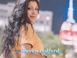 Raven_redford