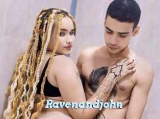 Ravenandjohn