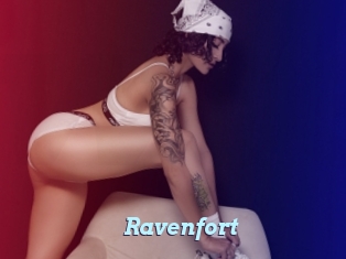 Ravenfort