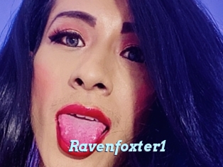 Ravenfoxter1