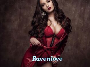 Ravenlove