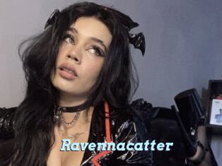 ravennacatter Webcam Teen