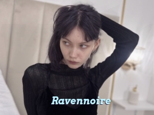 ravennoire Webcam Teen