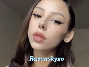 Ravenskyxo