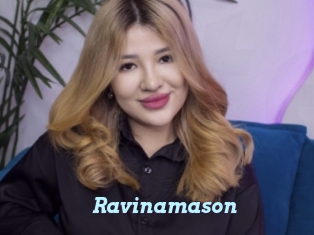Ravinamason