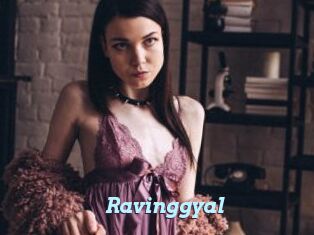 Ravinggyal