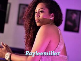 Rayleemiller