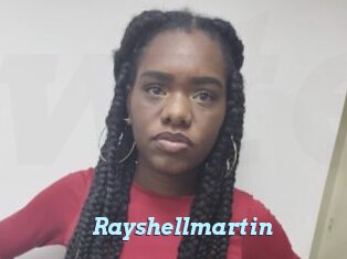 Rayshellmartin