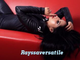 Rayssaversatile