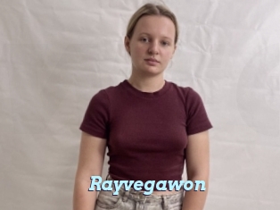Rayvegawon