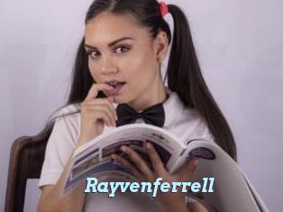 Rayvenferrell