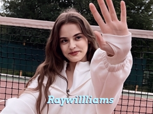 Raywillliams