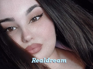 Realdream