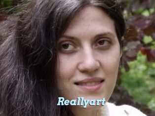 Reallyart