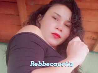 Rebbecaortiz