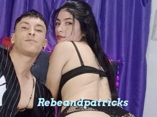 Rebeandpatricks