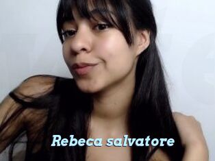 Rebeca_salvatore