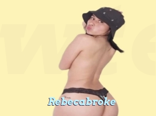 Rebecabroke