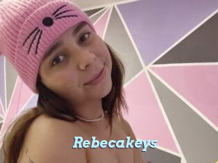 Rebecakeys