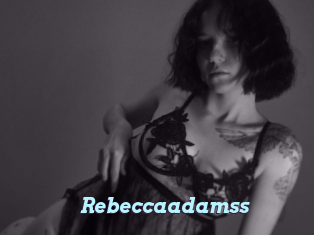 Rebeccaadamss