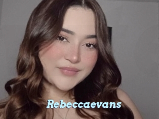 Rebeccaevans