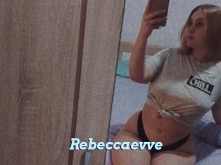 Rebeccaevve