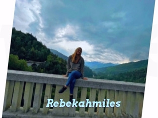Rebekahmiles