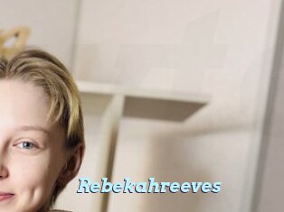 Rebekahreeves