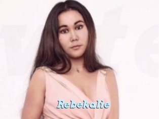 Rebekalie