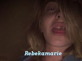 Rebekamarie