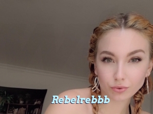 rebelrebbb Webcam Teen