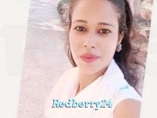 Redberry24