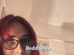 Reddollyxx
