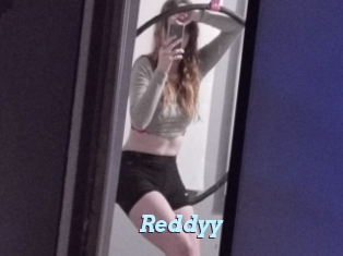 Reddyy