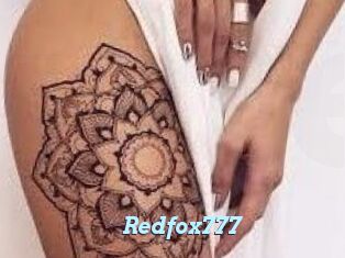Redfox777