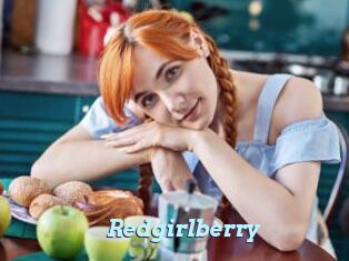 Redgirlberry