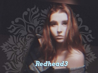 Redhead3