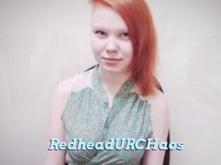 RedheadURCHaos
