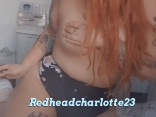 Redheadcharlotte23