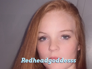 Redheadgoddesss