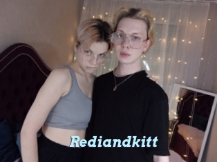Rediandkitt