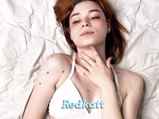 Redkatt