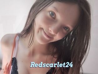 Redscarlet24