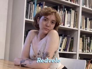 Redvele